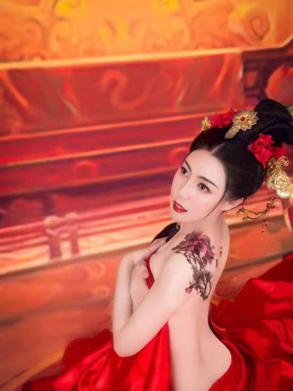 Nearby massage services Hohhot Grand Hotel