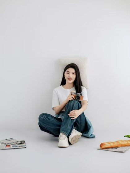 Nearby foot massage and health care services Harbin Miaomiao