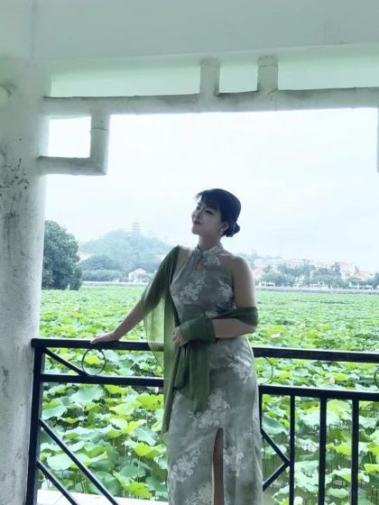 home massage in Zhongshan Lucky