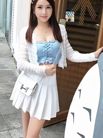 Deep in-home massage Shenzhen Sunshine