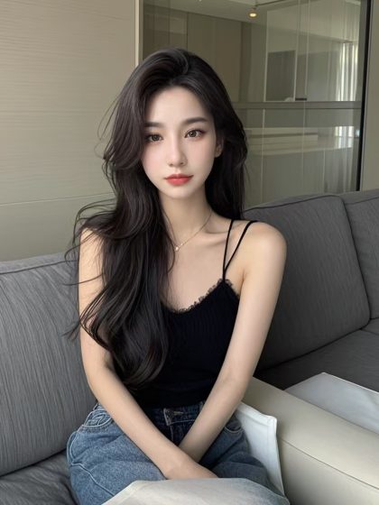 Massage soft Shanghai Tina