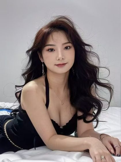 Massage app Shanghai Rice