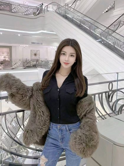 Massage relaxation in Shanghai Xiaoyu