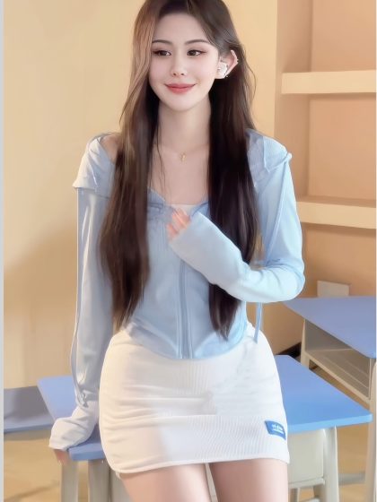 Massage App Shanghai Yaoyao