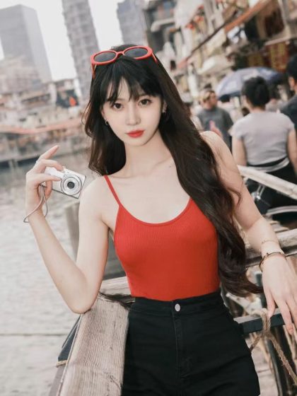 Massage by Shanghai Yan Xin