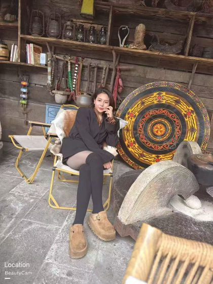 Online reservation for private massage Suzhou Xiao Han