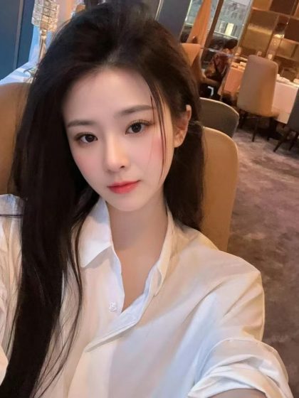 Massage in the same city Shanghai Xiaomeng