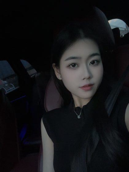 Bai Xue comes for a massage Shenzhen Fox