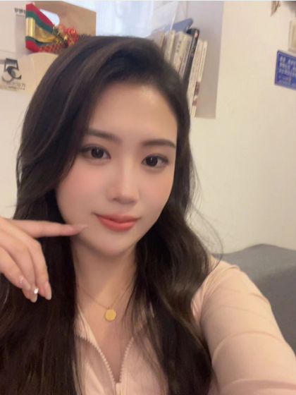 Spa massage at your home Dalian Lin Liping