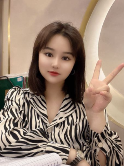 Appointment for in home massage Dalian Ice Flower Yang