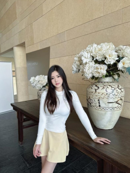 In-home massage in Shijiazhuang - NianNian