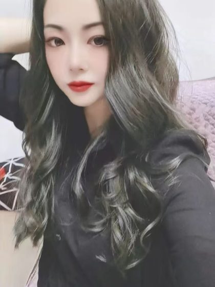 Same-city home massageXi'an Little Luck