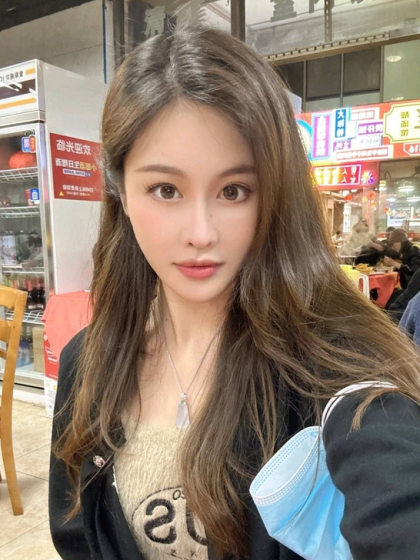 Massage therapist's door-to-door service Wuhan Baiba