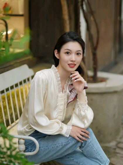 Home visit and in-home massage Wuhan Li Qin