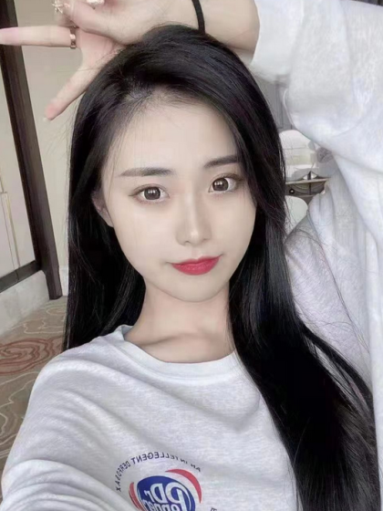 Massage girl Chengdu Cao Ke'ai