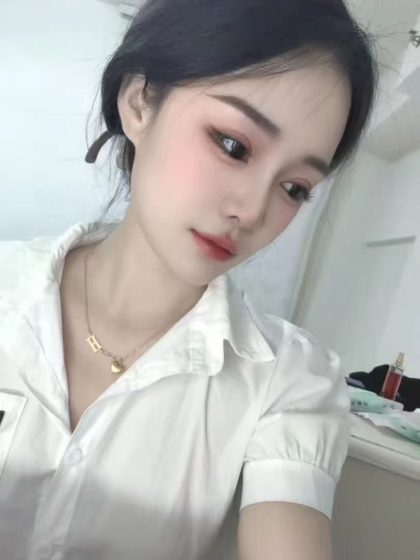 Massage app Shanghai Jenny