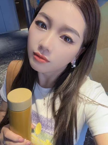 Full set massage nearby Wuxi Dark Lolita