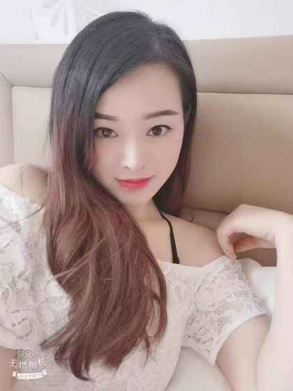 Essential oil massage app Shenzhen Sweetie