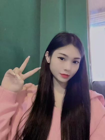 Sexy door to door masseur Jinan Mao