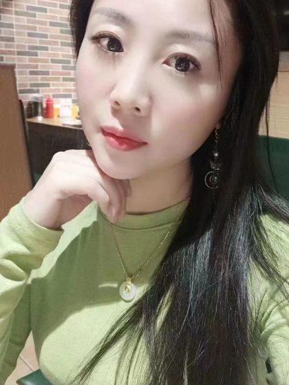 massage service Suqian Bingbing
