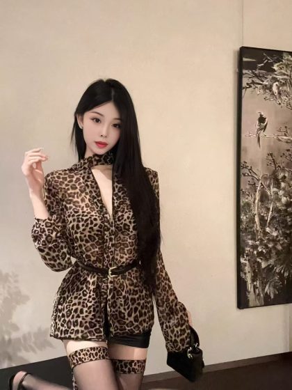 European-style massage spaXi'an Little Fish