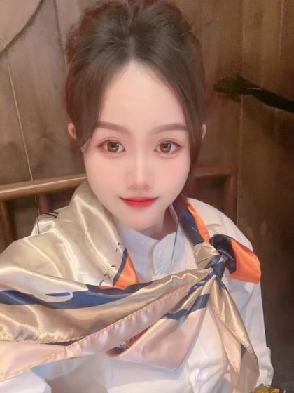 Arrived home, had a massage and manipulation treatment.Huizhou Meimei