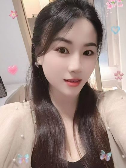 Home massage Shenzhen Lili