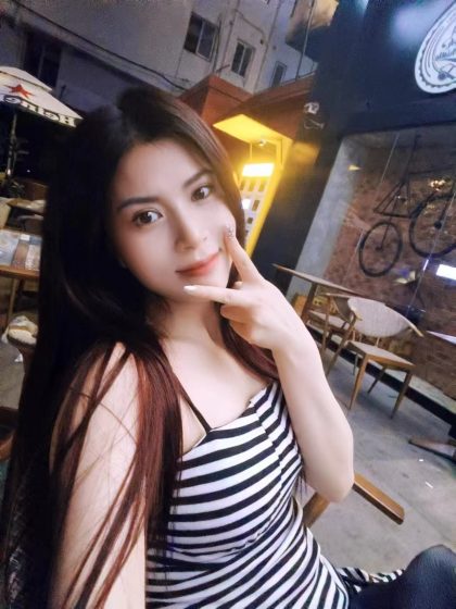 Massage app Shanghai Meow Meow