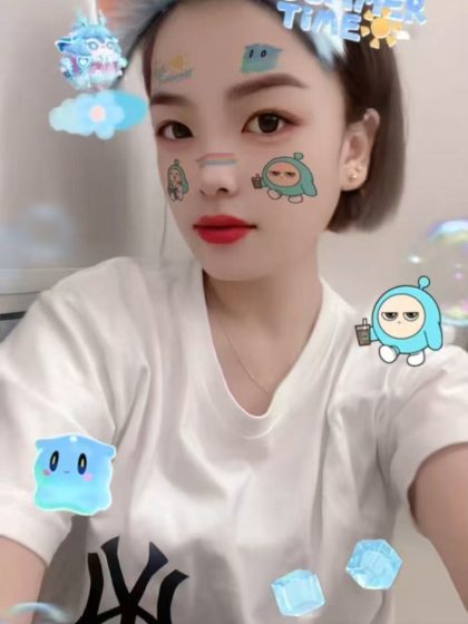 Massage Series  Beijing Snow