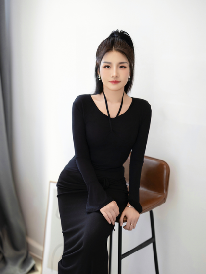 )Door-to-door massage and wellness spaXi'an (Li Wanqiu