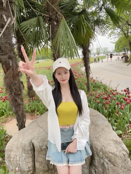 Online appointment for massage Liaocheng Little Orange