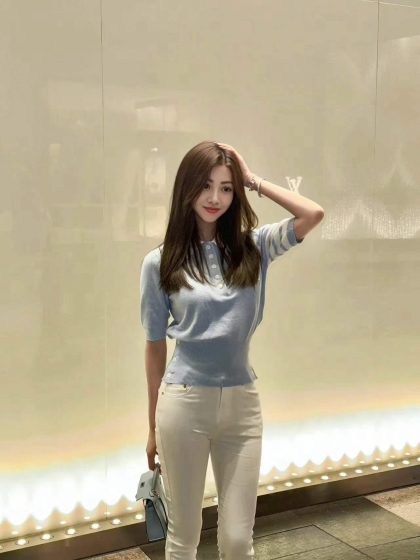 An app for making appointments for massage services in the same city Bozhou Xiaocui