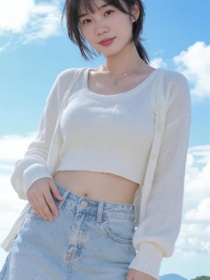 Sexy door to door masseur Shaoguan Li Xin