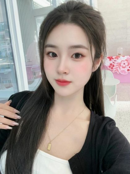 Home massage therapy Zaozhuang Pan Lianlian