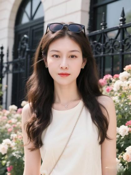 In-home masseuse Xianyang Mira