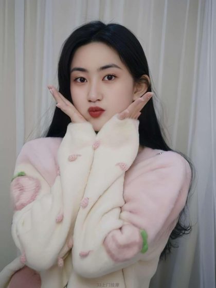 Thai massage at homeBaotou Chen Qiuqiu