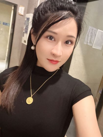 Nearby bath and massageHan Xiaoqi from Guangyuan