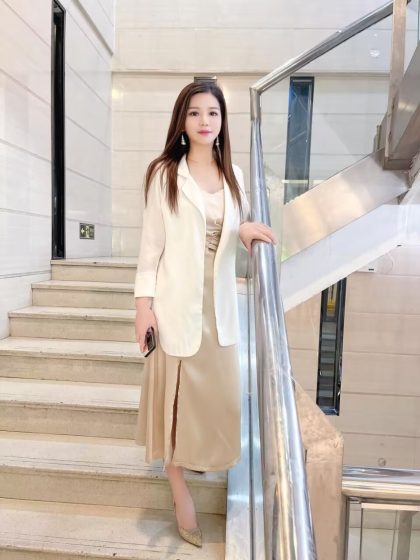 Home massage and wellness spa Zaozhuang Piaopiao